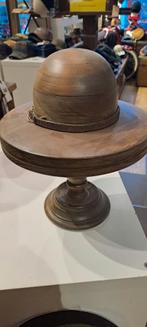 Hoedenmal, Antiek en Kunst, Ophalen of Verzenden