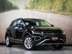 Volkswagen T-Roc DSG, 1498 cc, 4 cilinders, 0 kg, Zwart