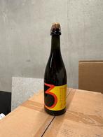 3 Fonteinen Druif Gewürtztraminer MBCB 2025 - Mikkeler, Enlèvement, Neuf, Bouteille(s), Autres marques