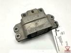 support moteur vw golf 5 6 vag support godet 1k0199555ac, Autos : Pièces & Accessoires, Moteurs & Accessoires, Utilisé, Volkswagen