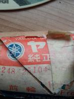 Yamaha spaken set voorwiel, Motoren, Onderdelen | Oldtimers, Ophalen of Verzenden, Nieuw