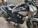 Yamaha Fazer 600 2000, Particulier