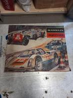 Kit complet Marklin Sprint, Enlèvement ou Envoi