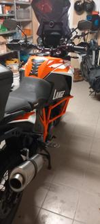 Mooie ktm 1290 r super  adventure, Motoren, Motoren | KTM