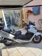 Scooter motor sym 600, Motoren, Scooter, Particulier, 600 cc, Sym
