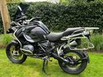 BMW R1200 GS Adventure Triple Black, Motoren, 2 cilinders, Particulier, Meer dan 35 kW, Enduro