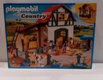 Playmobil Country Ponypark 6927, Kinderen en Baby's, Speelgoed | Playmobil, Ophalen of Verzenden, Complete set