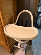 Bloom eet/relax stoel, Kinderen en Baby's, Kinderstoelen, Ophalen, Zo goed als nieuw, Overige typen, Gordel(s)