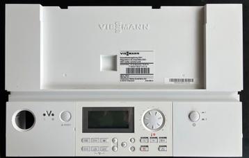 Viessmann Vitodens GG1 ketel circuit regeling  beschikbaar voor biedingen