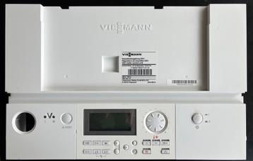 Viessmann Vitodens GG1 ketel circuit regeling 