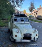 Te koop 2cv, Auto's, Citroën, Voorwielaandrijving, Stof, 602 cc, 2CV