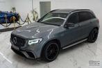 Mercedes-Benz S performance! Brabus! 600pk! Lichte vracht !, Automaat, 288 g/km, Leder, Bedrijf