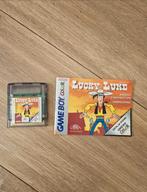 Gameboy couleur Lucky Luke, Consoles de jeu & Jeux vidéo, Jeux | Nintendo Game Boy, Utilisé, Enlèvement ou Envoi
