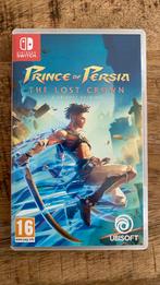 Prince of Persia - The Lost Crown, Consoles de jeu & Jeux vidéo, Jeux | Nintendo Switch, Comme neuf, Enlèvement ou Envoi