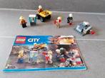 Lego City 60184 - Mijnbouwteam, Comme neuf, Enlèvement