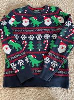 Kersttrui (134), Garçon, C&A, Enlèvement ou Envoi, Pull ou Veste