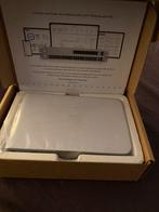Ubiquiti In-Wall access point NIEUW, Computers en Software, Ophalen, Zo goed als nieuw