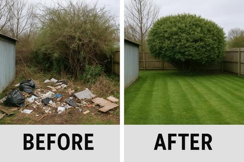 Schoonmaak & klusjes rond huis en tuin – lage prijs., Diensten en Vakmensen, Schoonmakers en Ramenwassers, Glazenwassen binnen