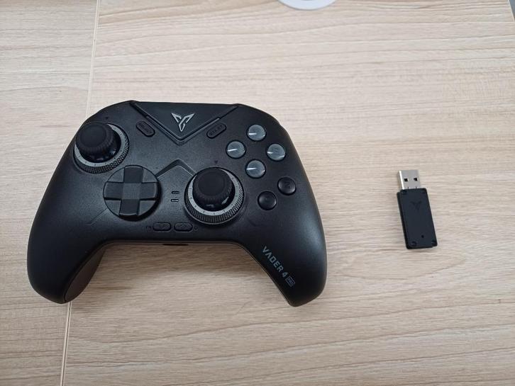 Controller flydigi vader 4 pro, Games en Spelcomputers, Spelcomputers | Overige Accessoires, Nieuw, Ophalen