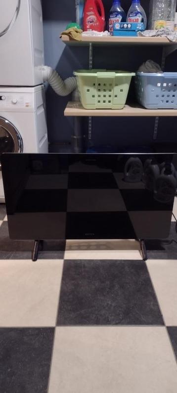 infrarood paneel "Sevva" 480 watt, 2 stuks, 250€ voor de 2 beschikbaar voor biedingen
