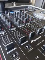 Pioneer Ddj-SX met RoadReady flightcase + statief + stofkap!, Ophalen, Pioneer