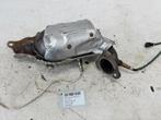 CATALYSEUR Renault Captur (2R) (01-2013/-), Utilisé, Renault