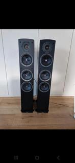 Speakers 150W, Ophalen, Zo goed als nieuw