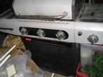 bbq, Tuin en Terras, Houtskoolbarbecues, Ophalen, Gebruikt