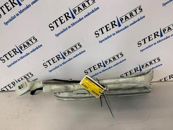 Airbag hemel rechts van een Mercedes E-Klasse, Auto-onderdelen, Ophalen of Verzenden, 3 maanden garantie, Gebruikt, Mercedes-Benz