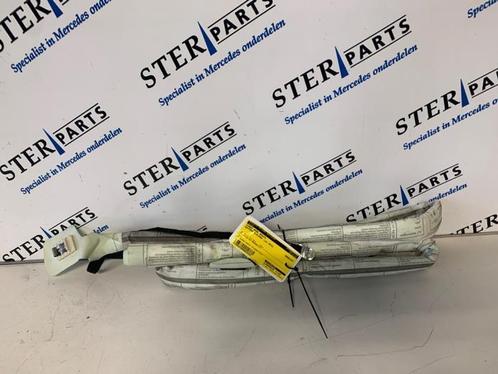 Airbag hemel rechts van een Mercedes E-Klasse, Auto-onderdelen, Overige Auto-onderdelen, Mercedes-Benz, Gebruikt, 3 maanden garantie