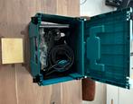 Makita RT0700CX3J boven-kantfrees, Ophalen, Overige soorten, Nieuw, Makita