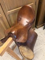 Paardenzadel Made in Argetinie, Dieren en Toebehoren, Ophalen, Zo goed als nieuw