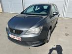 SEAT IBIZA 1.6TDI | 5 DEURS | AIRCO, Auto's, Euro 5, Elektrische buitenspiegels, 4 cilinders, 1600 cc