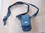 Samsonite zwart cameratasje/fototasje, Audio, Tv en Foto, Foto | Cameratassen, Ophalen of Verzenden, Gebruikt, Schoudertas, Overige merken