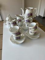 Koffieset vintage, Antiek en Kunst, Ophalen