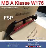 W176 originele dak spoiler A 45 AMG A Klasse 2012-2019 zwart