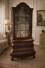 klassieke buikkast / vitrinekast, Enlèvement