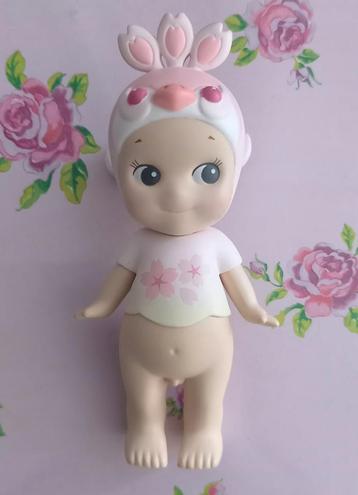 Sonny Angel Cherry Blossom 2019 Peacock beschikbaar voor biedingen