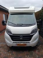 Hymer Tramp 588 SL Fiat Ducato 2.3 Multijet 150 PK, 4 cilinders, 2300 cc, Particulier, Meer dan 35 kW