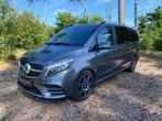 AMG + Avantgarde, elek schuifdeuren, Ombouw Lichte mogelijk, Auto's, Mercedes-Benz, Automaat, 4 cilinders, 7 zetels, 202 g/km