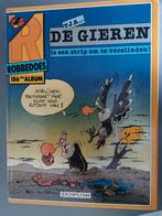 Robbedoes 186, Boeken, Gelezen, Ophalen of Verzenden, Eén stripboek, Dupuis