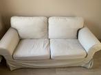 Sofa, 150 tot 200 cm, Rechte bank, Gebruikt, 75 tot 100 cm