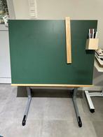 Kinder bureau goede kwaliteit, Huis en Inrichting, Bureaus, Ophalen, Zo goed als nieuw, Bureau