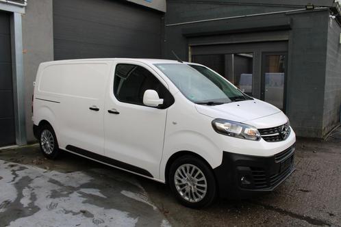 Opel Vivaro Edition M (L2) (bj 2020), Auto's, Bestelwagens en Lichte vracht, Bedrijf, Te koop, 360° camera, ABS, Airbags, Airconditioning