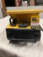 Kiepwagen, Ophalen, Zo goed als nieuw