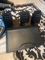 Pxn v99 force feedback racing wheel, Ophalen
