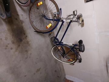 Fiets, Fietsen en Brommers, 50 tot 53 cm, Ophalen, Gebruikt, Overige merken