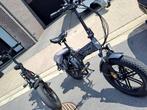 Fat ebike engiue EP-2 PRO, Fietsen en Brommers, Ophalen, Zo goed als nieuw, 50 km per accu of meer
