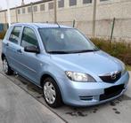Mazda2 benzine eerste eigenaar!, + keuring voor verkoop, Autos, Mazda, Achat, Entreprise, Vitres électriques, Essence