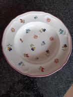 Villeroy en boch, Huis en Inrichting, Ophalen, Gebruikt, Bord(en)